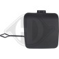 Coperchio gancio traino posteriore BMW X1 23- (Cod. D-1267169)