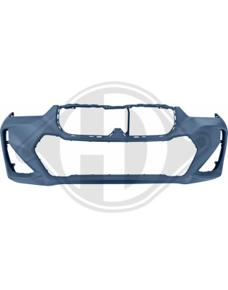 Paraurti anteriore BMW X1 23- (Cod. D-1267250)