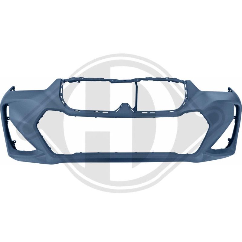 Paraurti anteriore BMW X1 23- (Cod. D-1267250)