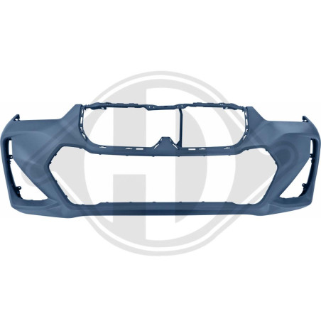 Paraurti anteriore BMW X1 23- (Cod. D-1267250)