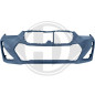 Paraurti anteriore BMW X1 23- (Cod. D-1267250)