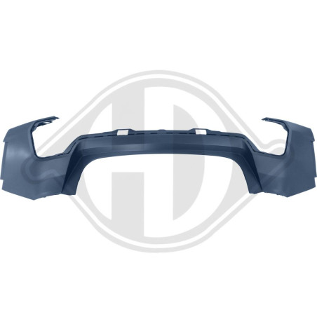 Paraurti posteriore BMW X1 23- (Cod. D-1267255)