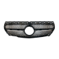 Griglia Mercedes W117 CLA 13-16 Look DIAMOND II (Cod. E-TCM01861)