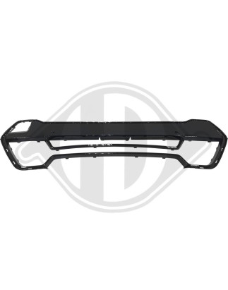 Mostrina Paraurti BMW X1 23- (Cod. D-1267261)