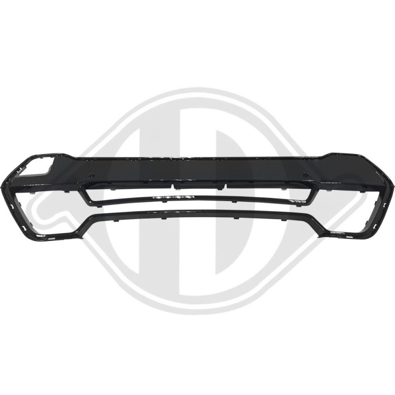 Mostrina Paraurti BMW X1 23- (Cod. D-1267261)