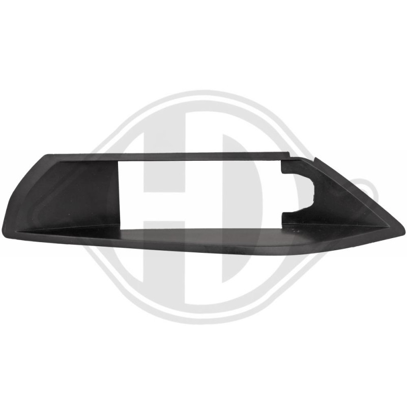 Supporto Paraurti anteriore destro BMW X1 23- (Cod. D-1267262)