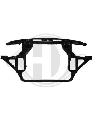 Pannellatura anteriore BMW X3 (E83) 03-06 (Cod. D-1275002)