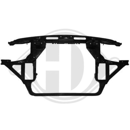 Pannellatura anteriore BMW X3 (E83) 03-06 (Cod. D-1275002)