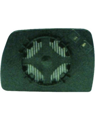 Vetro specchio Specchio esterno BMW X3 (E83) 03-06 (Cod. D-1275028)