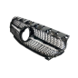Griglia Mercedes W117 CLA 13-16 Look DIAMOND II (Cod. E-TCM01861)