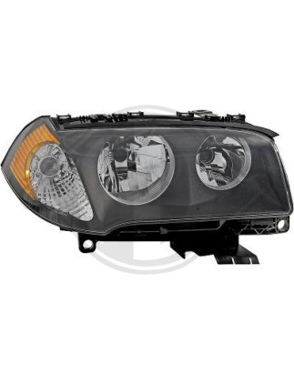 Faro anteriore destro BMW X3 (E83) 03-06 (Cod. D-1275080)