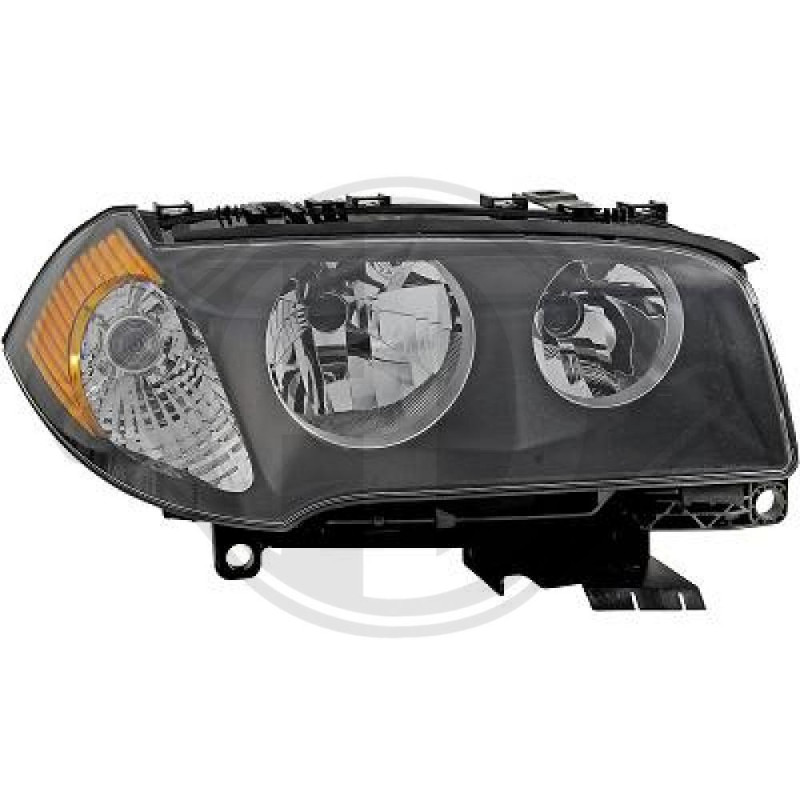 Faro anteriore destro BMW X3 (E83) 03-06 (Cod. D-1275080)