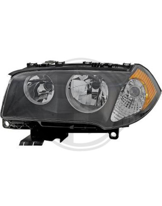 Faro principale  BMW X3 (E83) 03-06 (Cod. D-1275081)