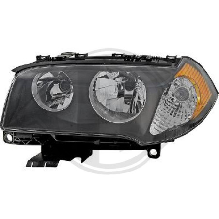 Faro principale  BMW X3 (E83) 03-06 (Cod. D-1275081)