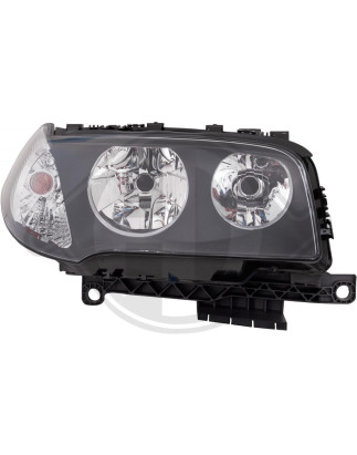 Faro anteriore destro BMW X3 (E83) 03-06 (Cod. D-1275082)