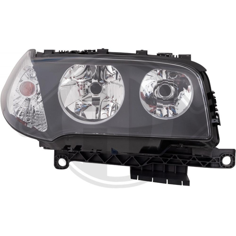 Faro anteriore destro BMW X3 (E83) 03-06 (Cod. D-1275082)