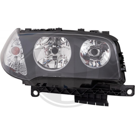 Faro anteriore destro BMW X3 (E83) 03-06 (Cod. D-1275082)