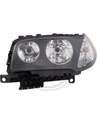 Faro principale  BMW X3 (E83) 03-06 (Cod. D-1275083)