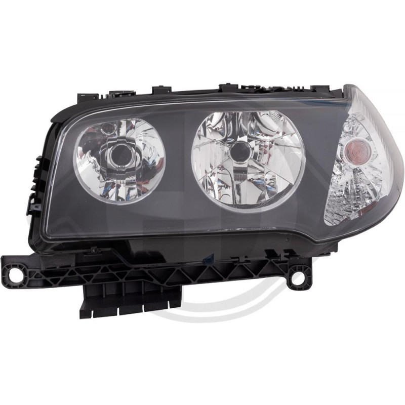 Faro principale BMW X3 (E83) 03-06 (Cod. D-1275083) Faro principale BMW X3 (E83) 03-06 (Cod. D-1275083)
