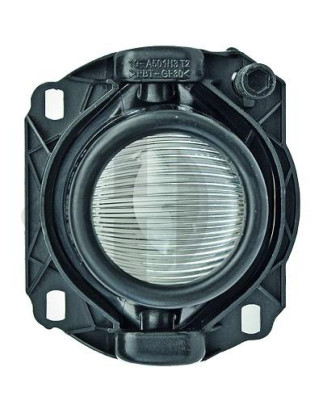 Fendinebbia destro BMW X3 (E83) 03-06 (Cod. D-1275088)