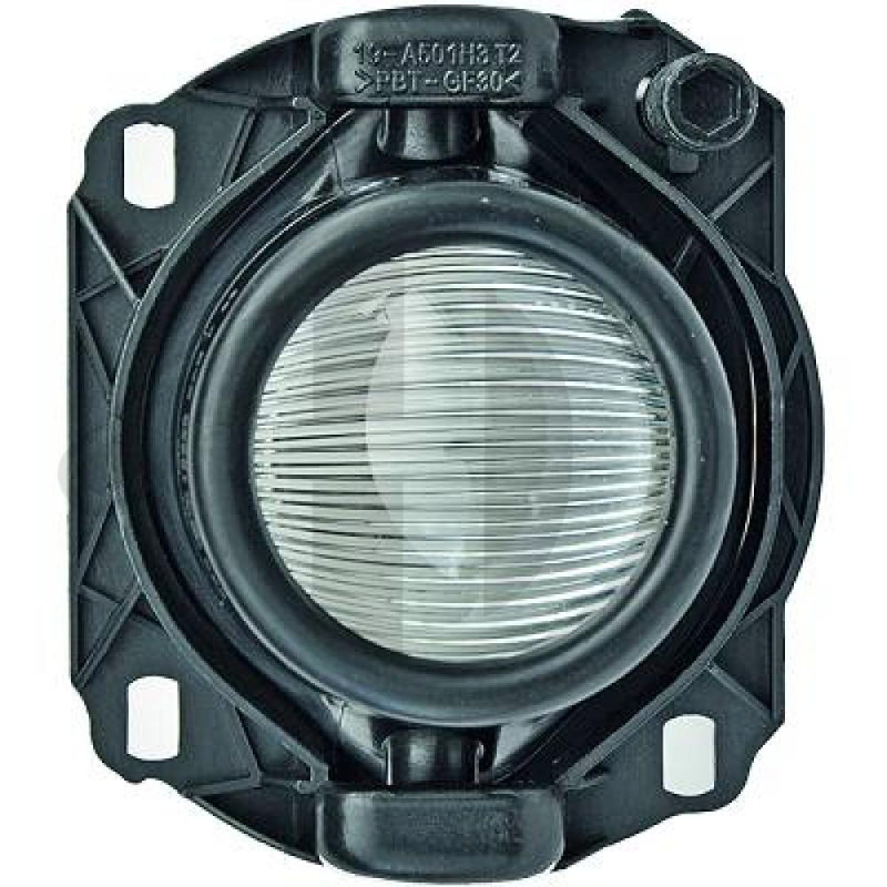 Fendinebbia destro BMW X3 (E83) 03-06 (Cod. D-1275088)