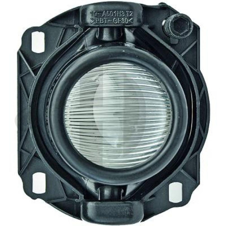 Fendinebbia destro BMW X3 (E83) 03-06 (Cod. D-1275088)
