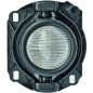 Fendinebbia destro BMW X3 (E83) 03-06 (Cod. D-1275088)
