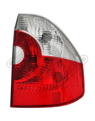 Luce posteriore Dx BMW X3 (E83) 03-06 (Cod. D-1275094)