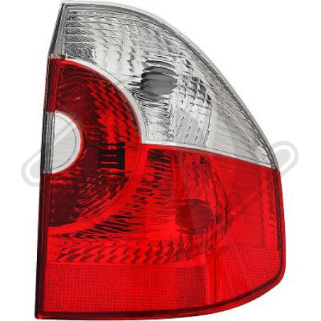 Luce posteriore Dx BMW X3 (E83) 03-06 (Cod. D-1275094)
