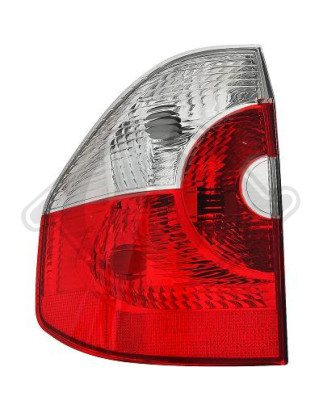 Luce posteriore Sx BMW X3 (E83) 03-06 (Cod. D-1275095)