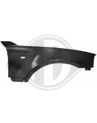 Parafango anteriore destro BMW X3 (E83) 03-06 (Cod. D-1275106)