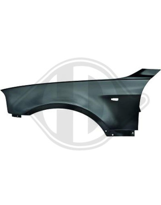 Parafango anteriore sinistro BMW X3 (E83) 03-06 (Cod. D-1275107)
