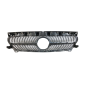 Griglia Mercedes W117 CLA 13-16 Look DIAMOND II (Cod. E-TCM01861)