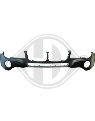 Paraurti BMW X3 (E83) 06-10 (Cod. D-1275150)