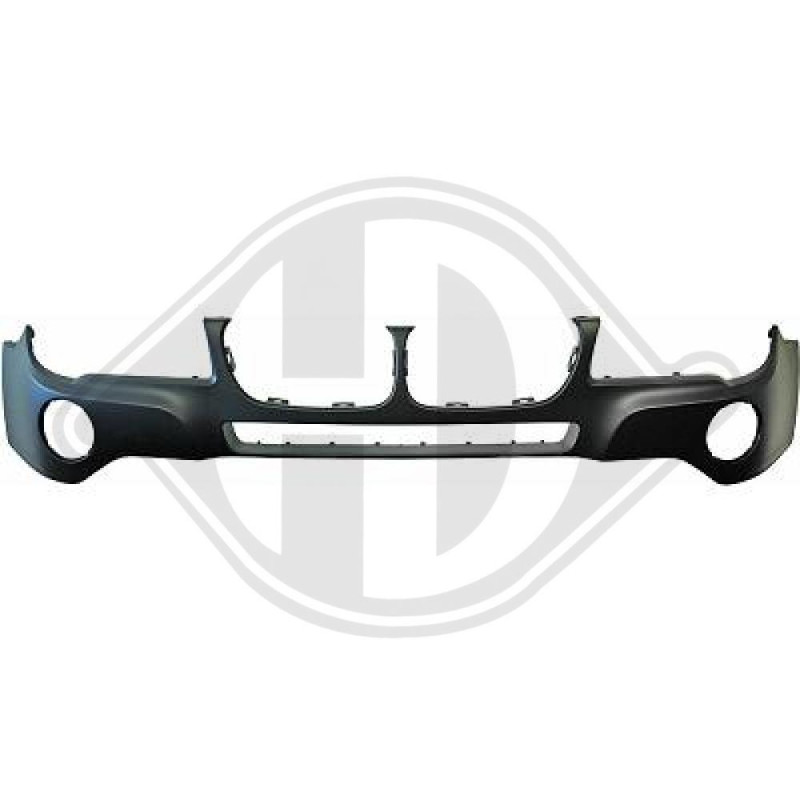 Paraurti BMW X3 (E83) 06-10 (Cod. D-1275150)