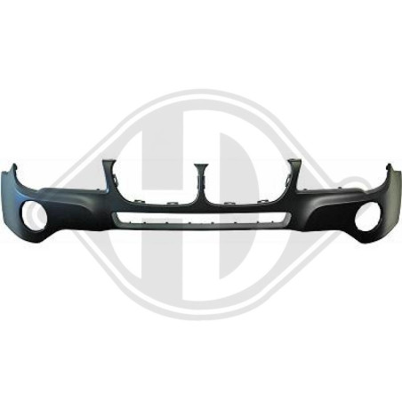 Paraurti BMW X3 (E83) 06-10 (Cod. D-1275150)