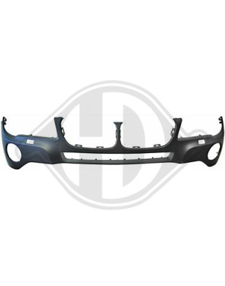 Paraurti BMW X3 (E83) 06-10 (Cod. D-1275151)