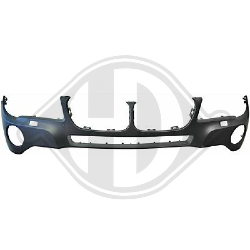 Paraurti BMW X3 (E83) 06-10 (Cod. D-1275151)