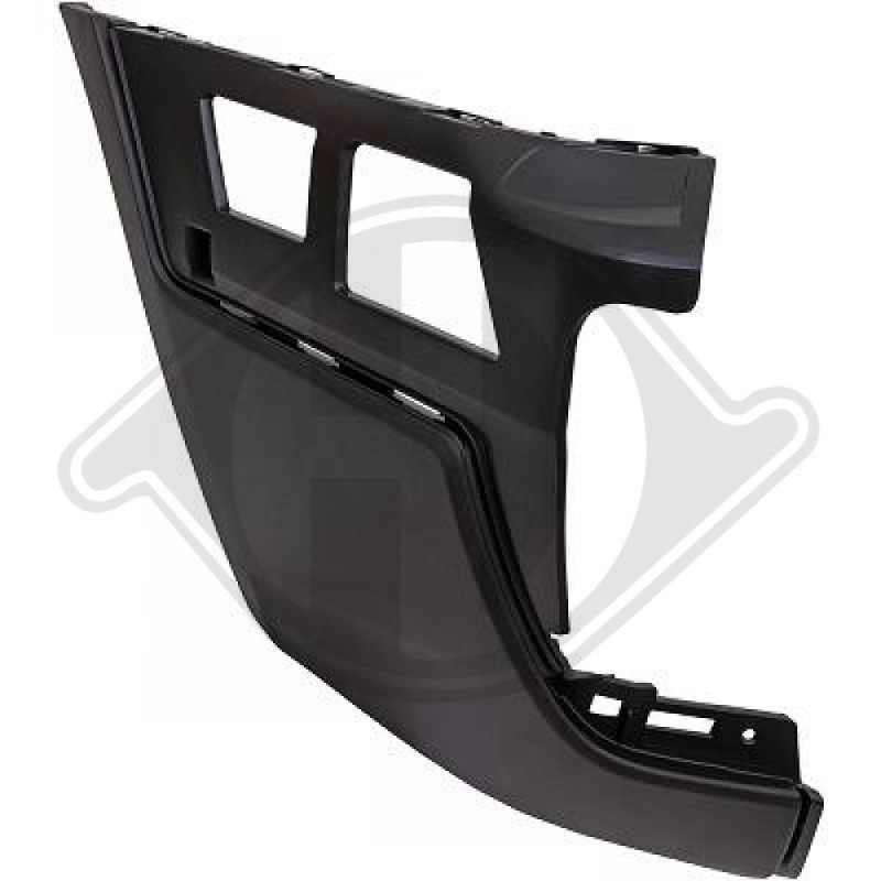 Paraurti posteriore BMW X3 (E83) 06-10 (Cod. D-1275159)
