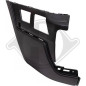 Paraurti posteriore BMW X3 (E83) 06-10 (Cod. D-1275159)