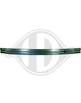 Ammortizzatore d'urto Paraurti BMW X3 (E83) 06-10 (Cod. D-1275160)