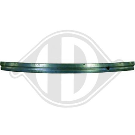 Ammortizzatore d'urto Paraurti BMW X3 (E83) 06-10 (Cod. D-1275160)