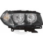 Faro anteriore sinistro BMW X3 (E83) 06-10 (Cod. D-1275183)