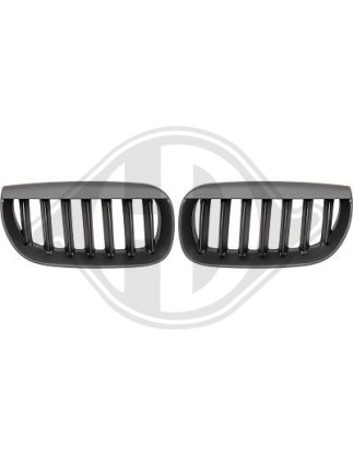 Griglia radiatore BMW X3 (E83) 03-06 (Cod. D-1275340)