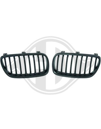 Griglia radiatore BMW X3 (E83) 06-10 (Cod. D-1275440)