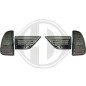 Kit fanalino posteriore BMW X3 (E83) 03-06 (Cod. D-1275992)