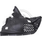Copertura Passaruota anteriore destro BMW X3 (F25) 10-14 (Cod. D-1276008)