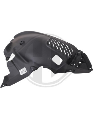 Copertura Passaruota anteriore sinistro BMW X3 (F25) 10-14 (Cod. D-1276009)