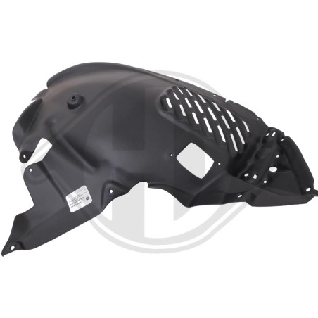 Copertura Passaruota anteriore sinistro BMW X3 (F25) 10-14 (Cod. D-1276009)