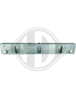 Pannellatura anteriore BMW X3 (F25) 10-14 (Cod. D-1276010)